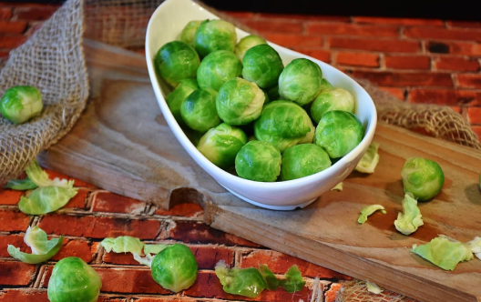 brussels-sprouts